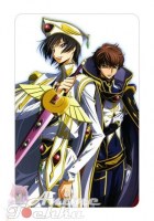 Code Geass 19